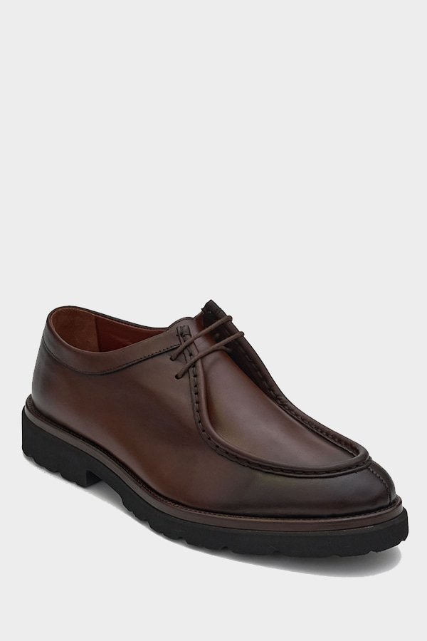 ΠΑΠΟΥΤΣΙΑ PHILIPPE LANG - BROWN